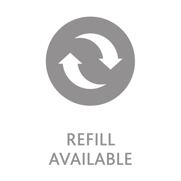 refill available