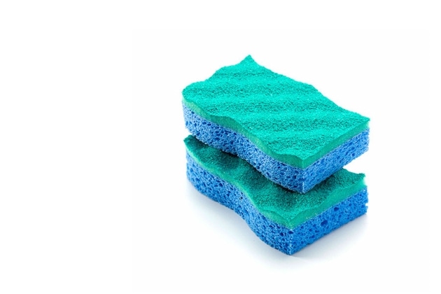 Category overview Sponges, Scrubbers & Gloves