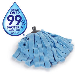 Microfiber Cloth Mop, Household Cleaning Products Made for Easy Cleaning