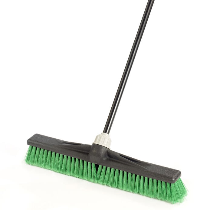 O Cedar® Tampico Utility Brush - 20