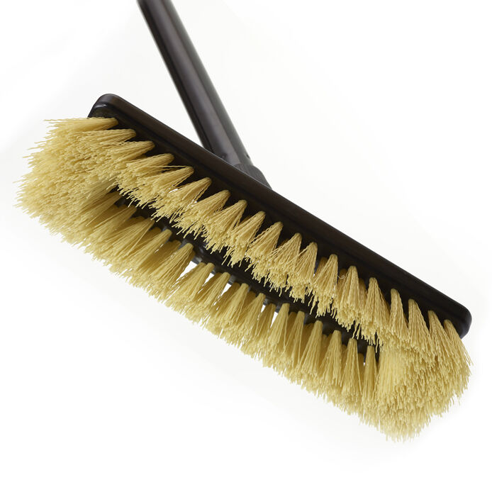 O Cedar® 10 Palmyra Deck Scrub Brush