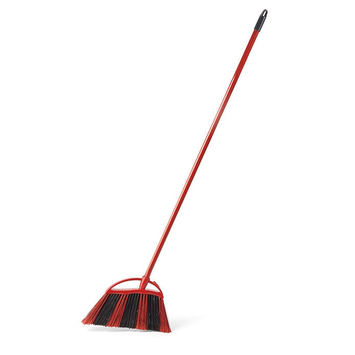 O-Cedar PowerCorner One Sweep Broom